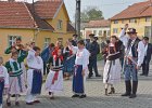 Michal Sláma : Hodový průvod 20.10.2018
